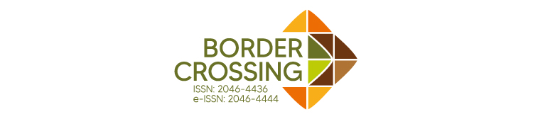 Border Crossing